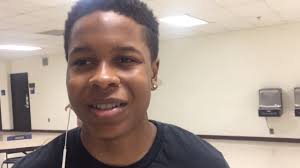 How KU guard Charlie Moore is working to improve this summer