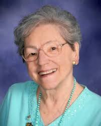 Agnes E Parsons Obituary July 7, 2025