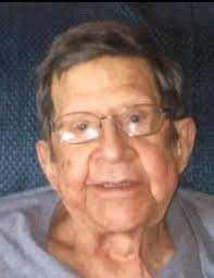 Obituary information for Ezekiel Hoover Hull