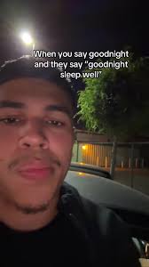 Good Night Sleep Well