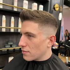 Image result for mens haircut heart shaped face
