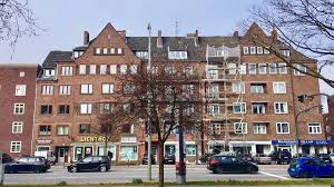 Eine schöne wohnung in bahrenfeld kaufen ✓ oder mieten ✓ sie mit engel & völkers hamburg elbe. 3 Zimmer Wohnung Zum Verkauf Bahrenfelder Chaussee 12 22761 Hamburg Bahrenfeld Mapio Net