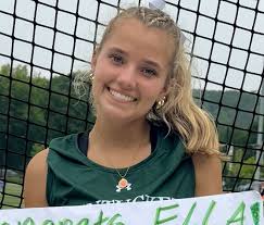 Daily News Girls Lacrosse All-Stars 2025: Reese Bromby leaves as  Newburyport's most prolific scorer