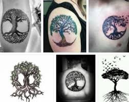 This is deeply spiritual and it has great meaning. Tree Of Life Tattoo Designs Tree Of Life Tattoo Sleeve Ideas 2020 Tattos Types