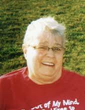 Obituary information for Gail C. Brock