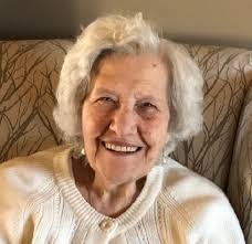 Betty Johnston Obituary (1930