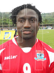 Pa Modou Jagne ------Archive-Professional------ Defender,Left back List  player Player Football-Ta