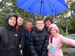 Find professional waiting for bus rain videos and stock footage available for license in film, television, advertising and corporate uses. Waiting For The Bus In The Rain Red Hill School