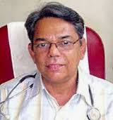 Dr. Bharat Bhatt, Homeopathy Doctor, Surat