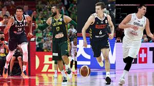 June 29, 2021 10:28 am. Seedings Confirmed For Fiba Olympic Qualifying Tournaments Draw Cgtn