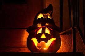 Inhalt wo ist halloween ein feiertag? Halloween Der Tod Die Erlosung Und Die Gruselmasken Vaihingen Stuttgarter Zeitung