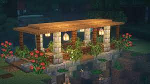 Maybe you would like to learn more about one of these? Things To Build In Minecraft 24 Minecraft Building Ideas Rock Paper Shotgun