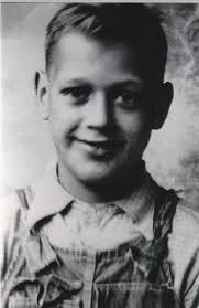 Jesse “JR” Hoffman (1924-2014)