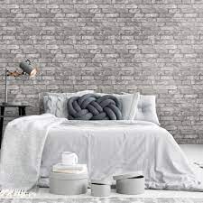 Pin on little mans room. Grey Wallpaper Bedroom 1000x1000 Wallpaper Teahub Io