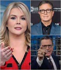 What Began as a Playful Interview Spiraled Into Chaos When Karoline Leavitt  Flipped the Script