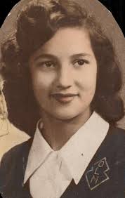 Elizabeth Pryor Obituary