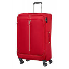 Maybe you would like to learn more about one of these? Samsonite Popsoda Suitecase Extendable 4 Wheels 78 Cm Red