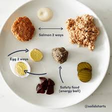 So are you ready for a full on, detailed explanation of this complicated picky eater strategy? Picky Eater Tip The Power Of Choice Solid Starts