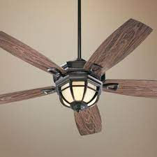 52 Quorum Belvedere Bronze Patio Ceiling Fan With Light Kit U9995 Lamps Plus Ceiling Fan Fan Light Ceiling Fan Design