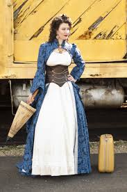 The line between rock, punk and gothic fashion can be a little blurry so the three related but still distinct styles go well together! Steampunk Wedding Dresses All Products Are Discounted Cheaper Than Retail Price Free Delivery Returns Off 76