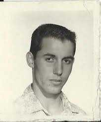 Celebrating 80th birthday in Okawville