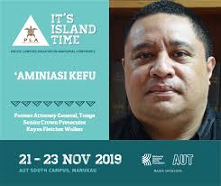 Pacific Lawyers Association