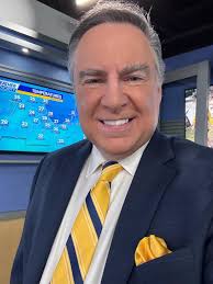 Mike Caplan, Meteorologist at Fox 32