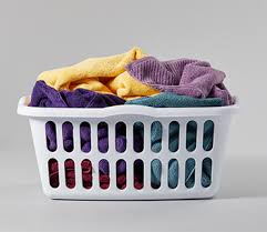 And if you're worried about fading. Your Comprehensive Guide On How To Do Laundry Tide