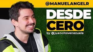 Eliu Ramos's Instagram, Twitter & Facebook