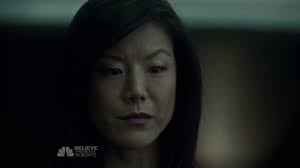 JACK CRAWFORD CATCHES BEVERLY KATZ