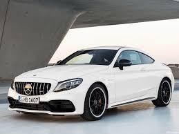 Mercedes Amg C63 S Coupe 2019 Mercedes Benz Amg Mercedes Mercedes Amg
