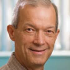 Dr. Jack Butterfield, MD