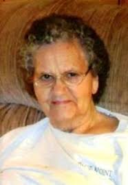 Obituary of Lois Inez Roberson