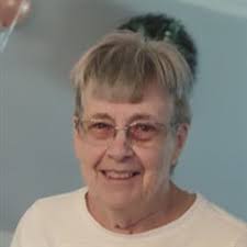 Margaret "Peggy" Catherine Camacho Obituary January 18, 2024