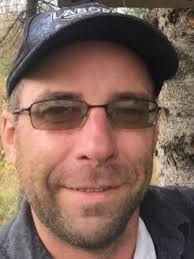 Christopher Jon Thacker