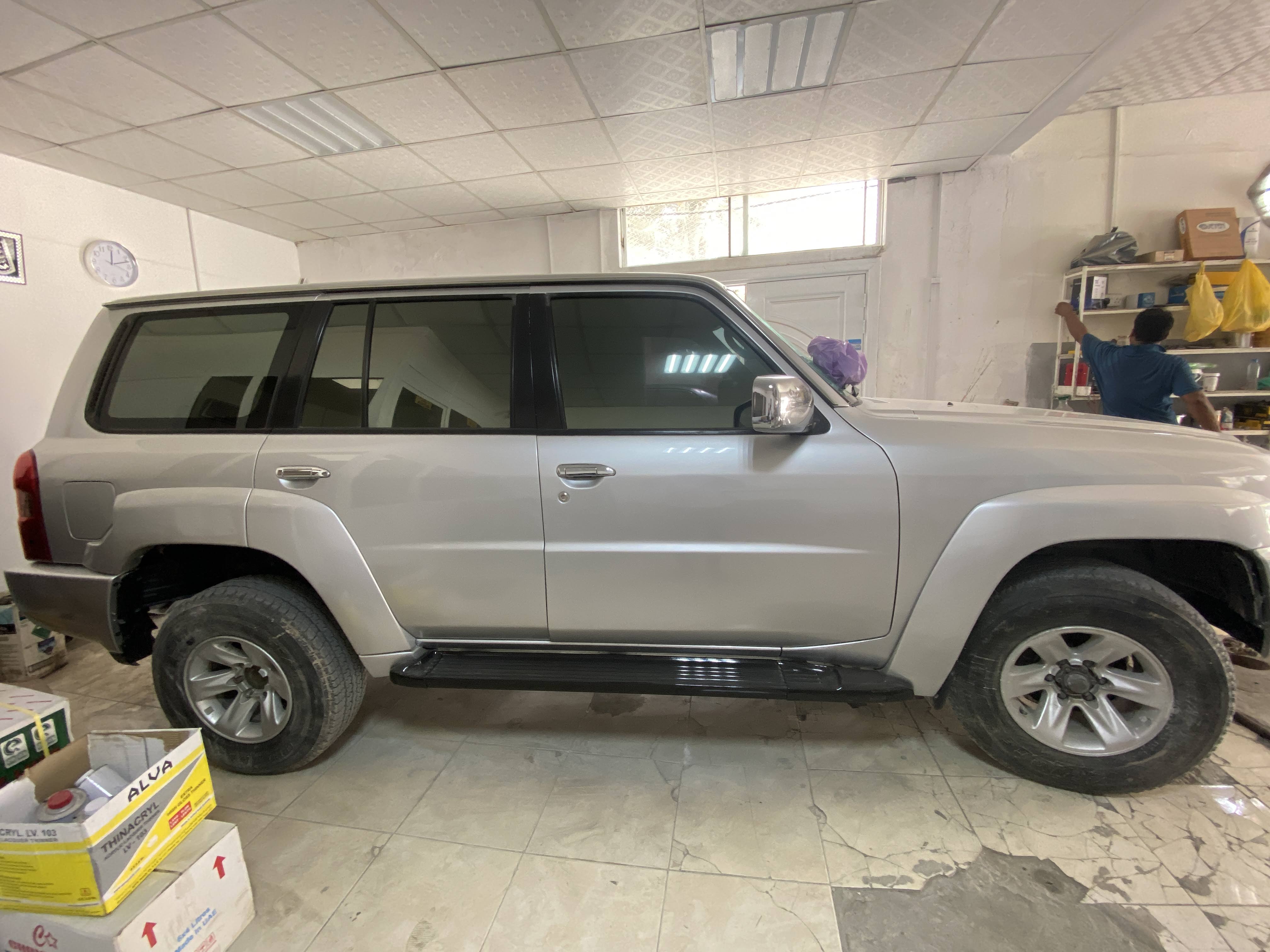 Full Car Paint product image