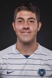 2024 Men's Soccer Roster