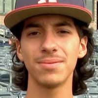 Nathan Camacho's Instagram, Twitter & Facebook