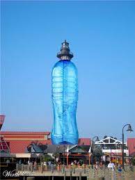 Made Of Glass Very Cool Beautiful Lighthouse Lighthouse Lighthouse Pictures