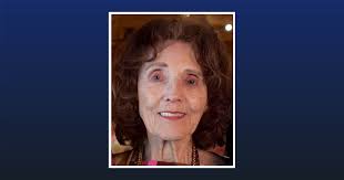 Rowena (Roe) May Berkshire Greene Obituary December 19, 2022