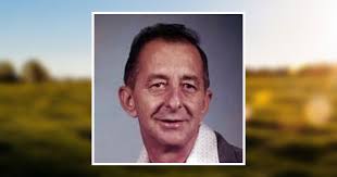 Charles R. Crowell Obituary September 14, 2017