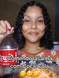 Livia Coca Cola