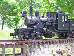Advanced Forum Detail Topic 2015 Official Summer Running Thread Garden Railroad Garden Trains Model Trains