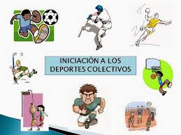May 26, 2021 · encontrá todas las noticias sobre el paro de colectivos de hoy en clarín. Los Deportes Colectivos Que Son Cuales Son