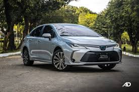 The toyota yaris is an energetic little car. Toyota Philippines Launches Its New Kinto One Leasing Program Autodeal