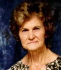 Obituary information for Mary Jane Holland