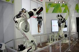 カワサキロボットがもつ可能性を体感「Kawasaki Robostage」 | カワサキ特派員 | カワサキイチバン