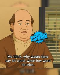 My all time favorite philosopher! . . . . . . . . #theoffice #sarcasm #puns  #satire #banter