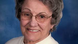 Dominica Rose “Minnie” Wontroba