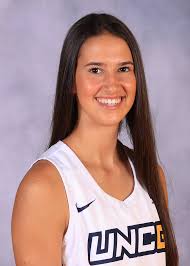 2021-22 Women's Basketball Roster